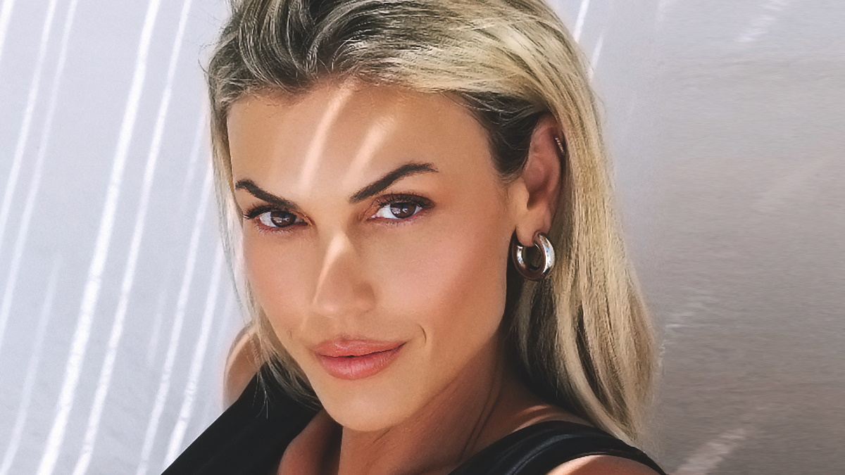 Βάσω Κολλιδά: «Επιλέγω συχνά το hair botox»