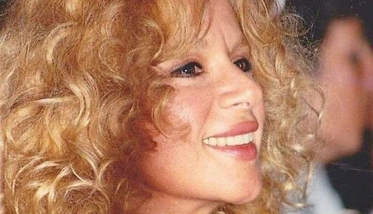 Αλίκη Βουγιουκλάκη – Σοκάρει η αποκάλυψη: «Έκανε κάτι περίεργες ενέσεις από ζώα»