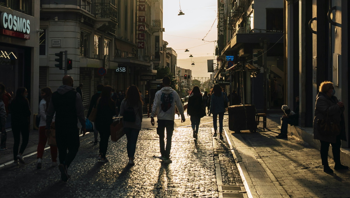 Oι δωρεάν εκδηλώσεις για την Κυριακή 29/9