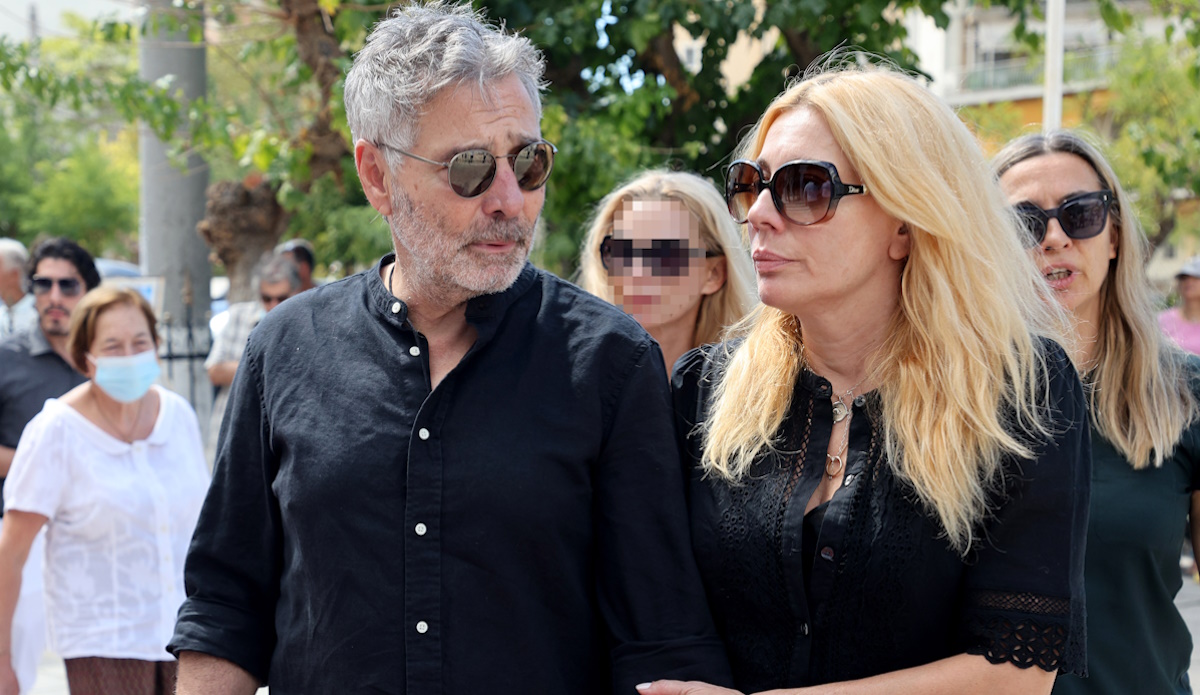 Θοδωρής Αθερίδης για τον θάνατο του Ντίνου Καρύδη: «Το περιμέναμε, ήμασταν προετοιμασμένοι»