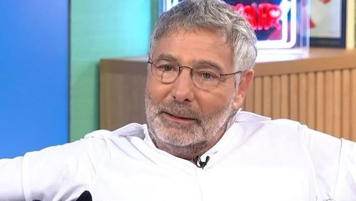 Θοδωρής Αθερίδης: Σοκάρει για το εγκεφαλικό που υπέστη – «Νιώθω ένα μούδιασμα, στη γλώσσα και στο μάγουλο και…»