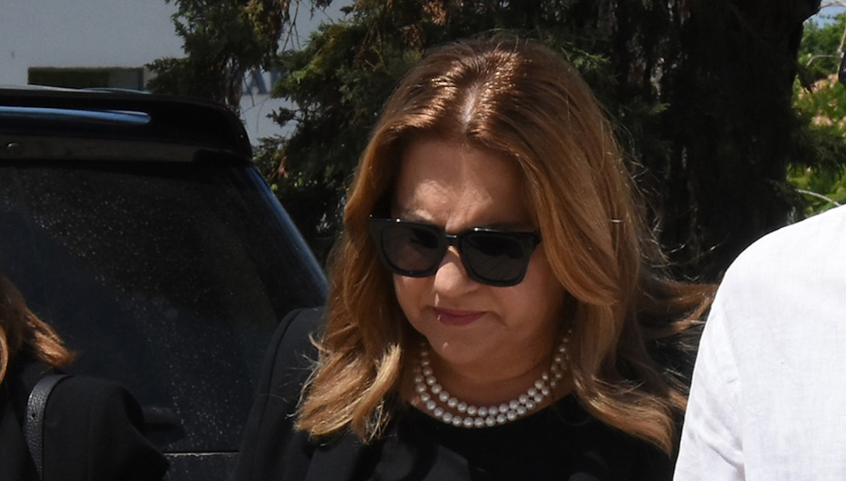 Η συγκλονιστική αποκάλυψη της Δέσποινας Μοιραράκη – Σκοτώθηκε ο πατέρας της όταν ήταν 6 ετών