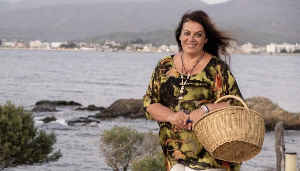 Φεστιβάλ Ελληνοτουρκικής φιλίας: Με πρωτοβουλία της βραβευμένης σεφ Μαρίας Εκμεκτσίογλου
