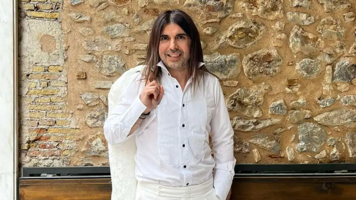 Θύμα ληστείας ο σχεδιαστής Ερωτόκριτος – Ήρθε αντιμέτωπος με δύο οπλισμένους άνδρες