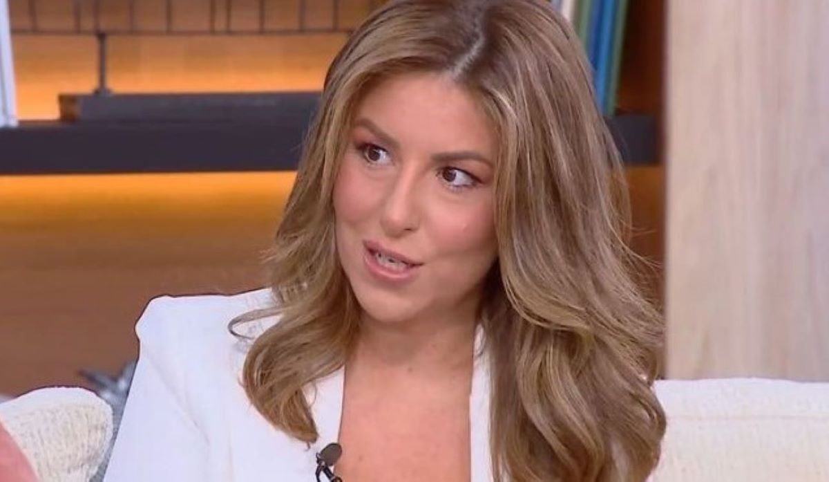 Αναστασία Γιάμαλη: «Δεν το βουλώνω. Δεν μου αρέσει! Πολλές γυναίκες έχουν δεχτεί προσβλημέντα μέχρι κακοποιητικό λόγο»