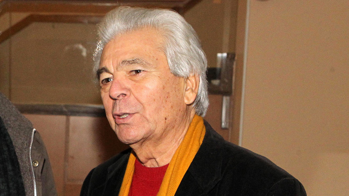 Γιάννης Μόρτζος: Πού και πότε θα γίνει η κηδεία του