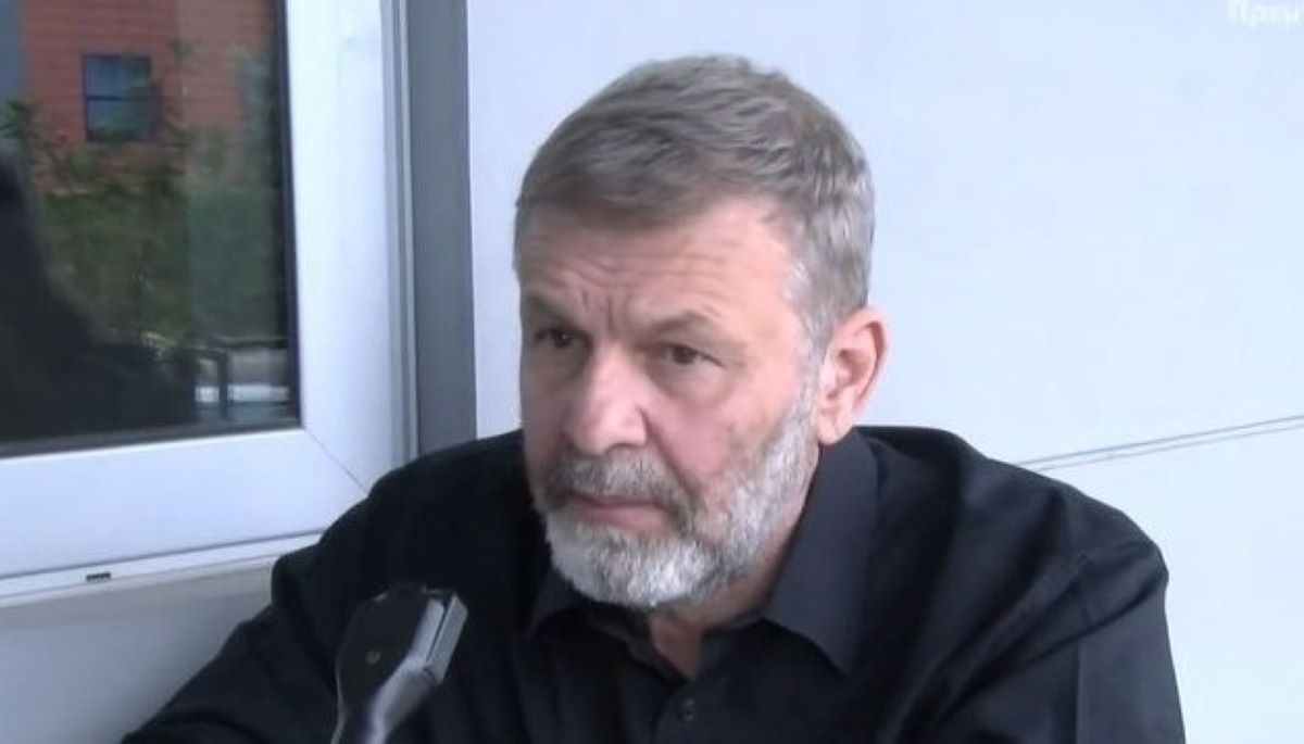 Απόστολος Γκλέτσος για Στέφανο Κασσελάκη: «Δεν κάνει το παιδί, 11 μήνες δεν κατάλαβε πού βρέθηκε»