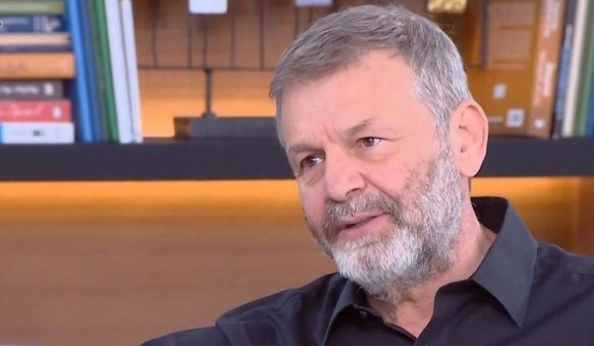 Απόστολος Γκλέτσος για Στέφανο Κασσελάκη: «Mίλαγε για τον προσωπικό πλούτο και την προσωπική του ευτυχία. Δεν είναι πολιτικό ον»