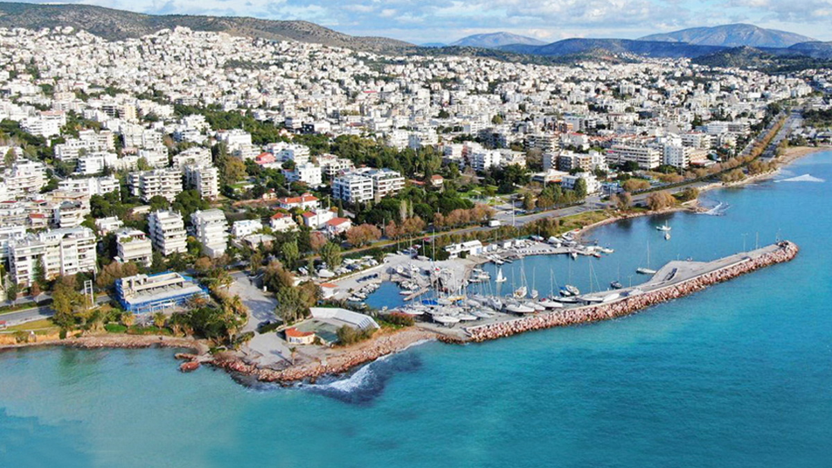 Υποτροφίες «ATHENS RIVIERA» από τις Ανώτερες Σχολές ΑΛΦΑ Γλυφάδας για νέους των Νοτίων Προαστίων