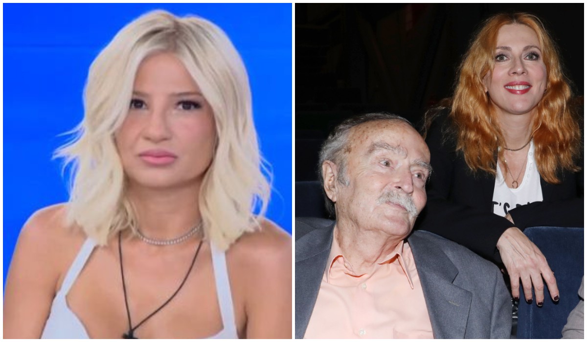 Φαίη Σκορδά: Το μήνυμα στη Σμαράγδα Καρύδη μετά τον θάνατο του πατέρα της, Ντίνου Καρύδη – «Το έχω ζήσει πρόσφατα…»