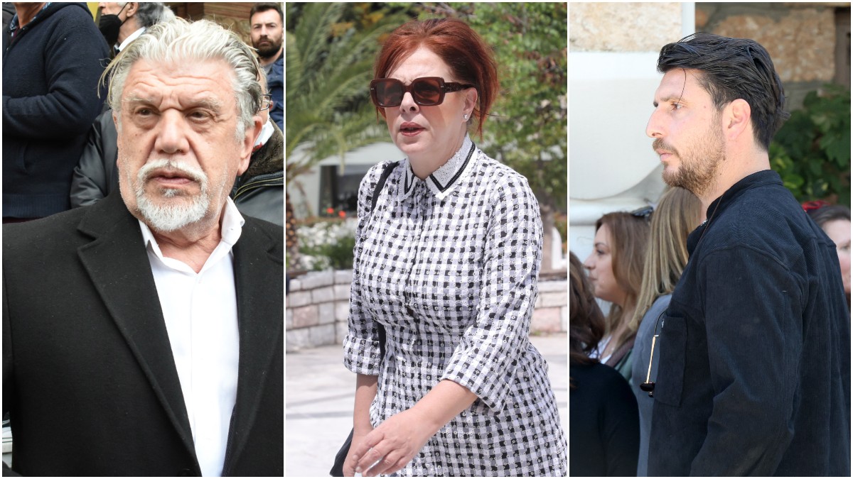Ο καλλιτεχνικός χώρος αποχαιρετά τον Δάνη Κατρανίδη
