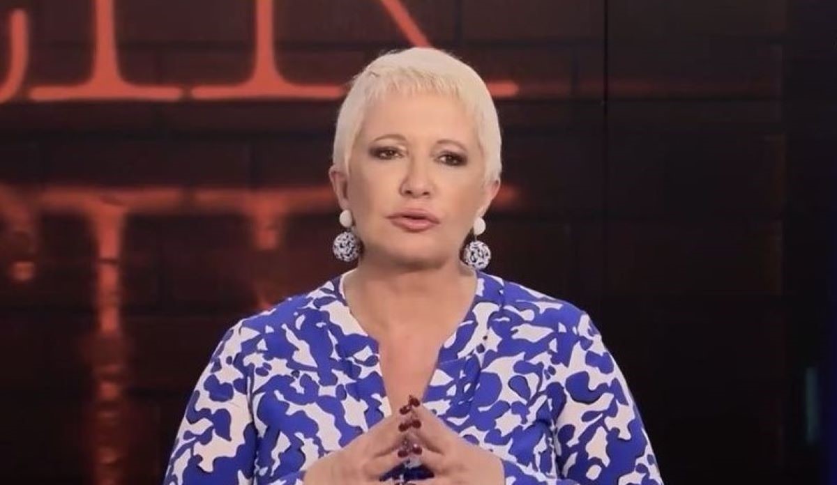 Βαρύ πένθος για τη δημοσιογράφο Χριστίνα Κοραή