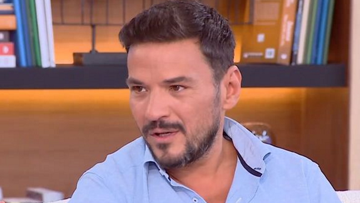 Κώστας Τσουρός για Ναταλία Γερμανού: «Ήταν λίγο ατυχής αυτή η στιγμή»