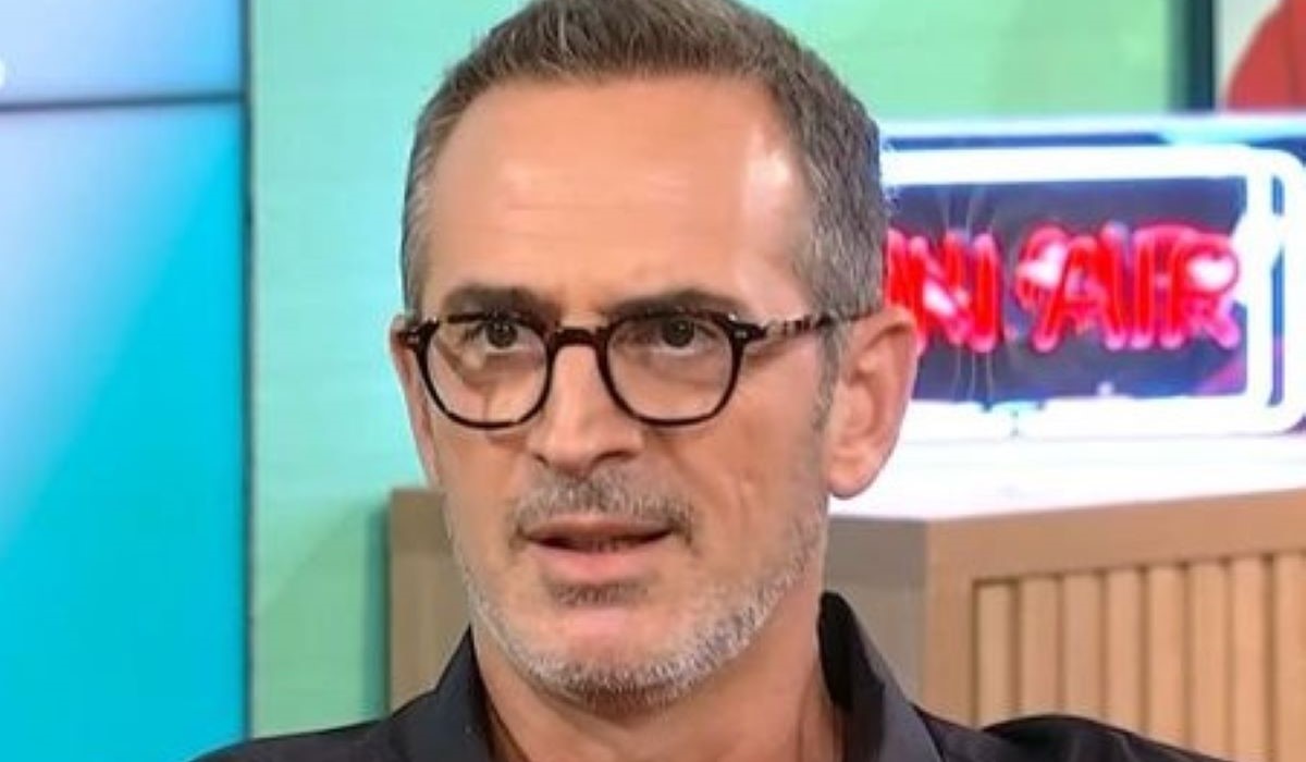 Κώστας Κρομμύδας: «Η πρώτη μου αδελφή σκοτώθηκε πριν τη γνωρίσω»