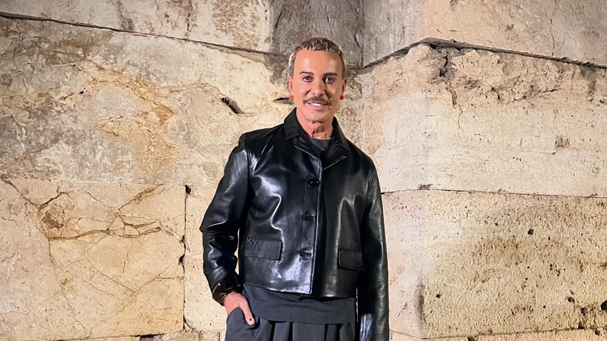Λάκης Γαβαλάς για το χιουμοριστικό βίντεο με αφορμή το ατύχημα της Αλεξάνδρας Νίκα: «Δεν είχα κακή πρόθεση»