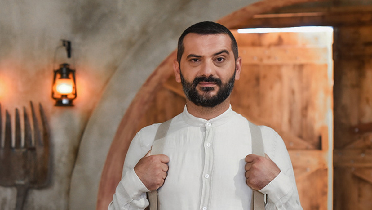 «Φάρμα»: Πότε κάνει πρεμιέρα η δεύτερη σεζόν με τον Λεωνίδα Κουτσόπουλο;