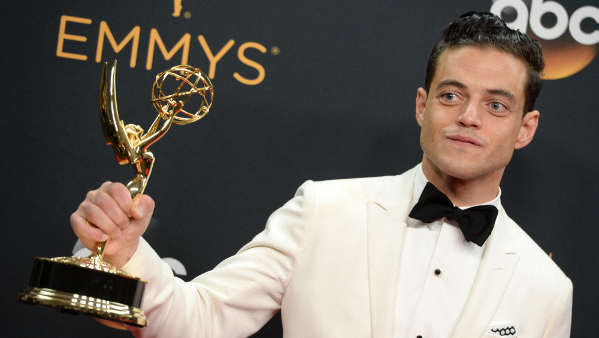 Βραβεία Emmy: 4+1 στιγμές στο κόκκινο χαλί που άφησαν εποχή