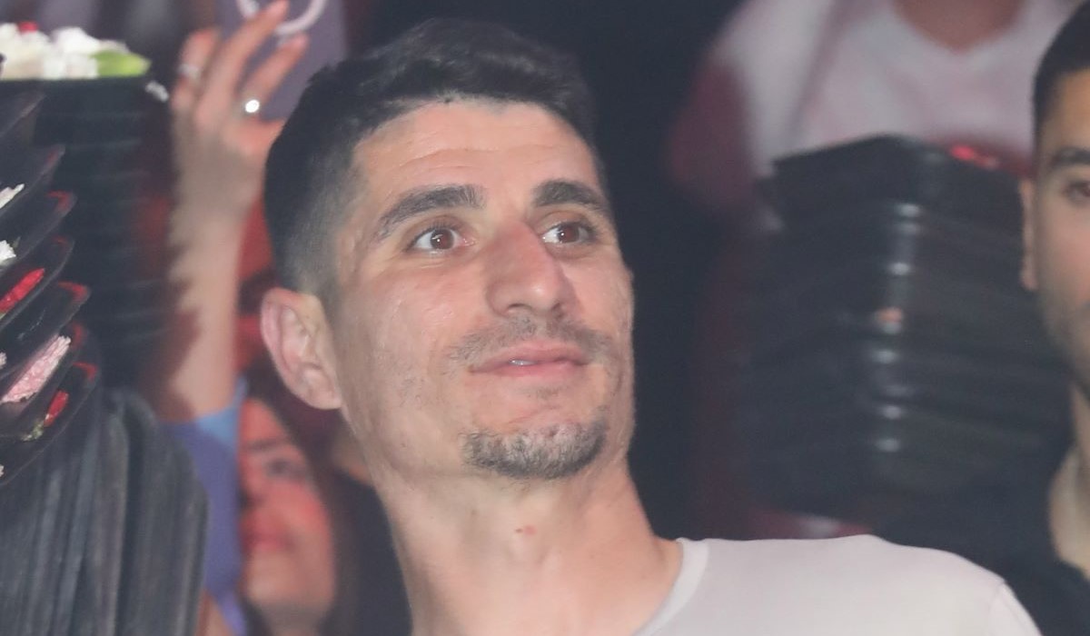 Πατέρας για πρώτη φορά ο ποδοσφαιριστής Πέτρος Μάνταλος