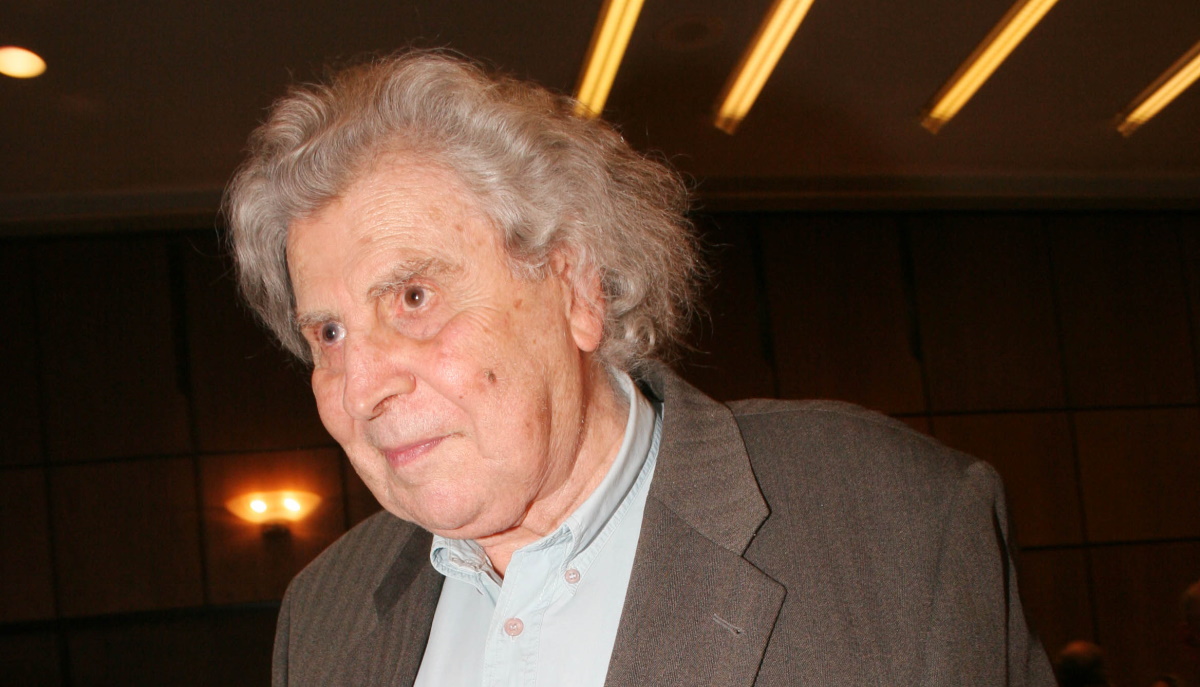 Στο Ηρώδειο έρχεται μεγάλη συναυλία αφιέρωμα στον Μίκη Θεοδωράκη