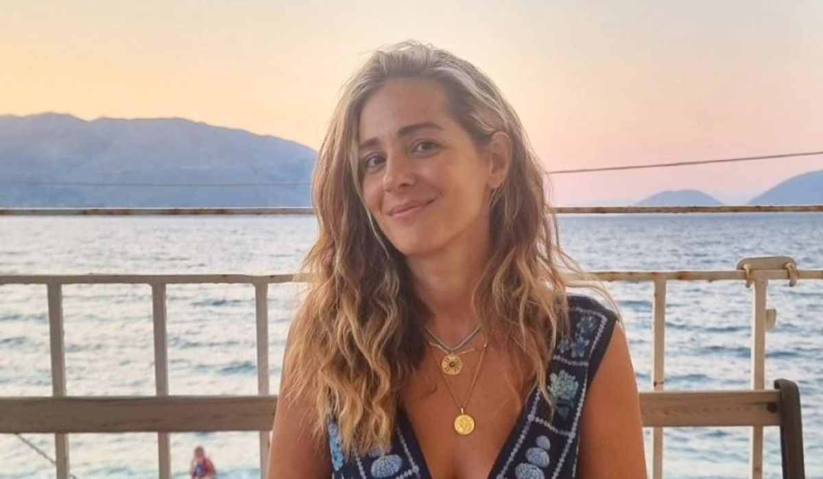 Νατάσα Μποφίλιου: «Άνθρωποι της δουλειάς μου έλεγαν “πώς είσαι έτσι; Με αυτή την περιφέρεια δεν μπορείς να προχωρήσεις”»