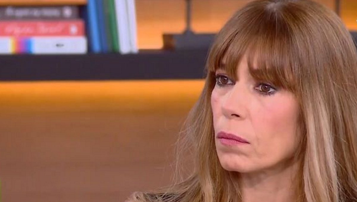 Μυρτώ Αλικάκη: «Χρειάστηκε να ζήσω δύσκολα για περιόδους»