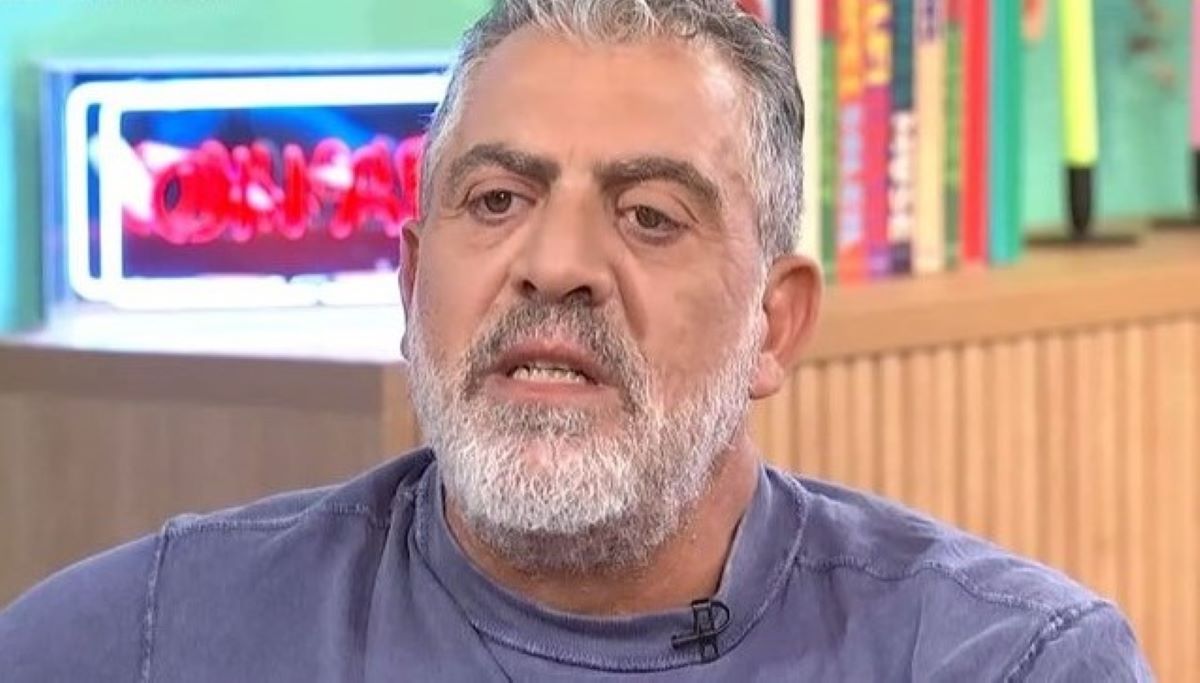 Κούλλης Νικολάου: «Δεν είχα λεφτά όταν ήρθαν τα παιδιά μου, χρωστούσα»