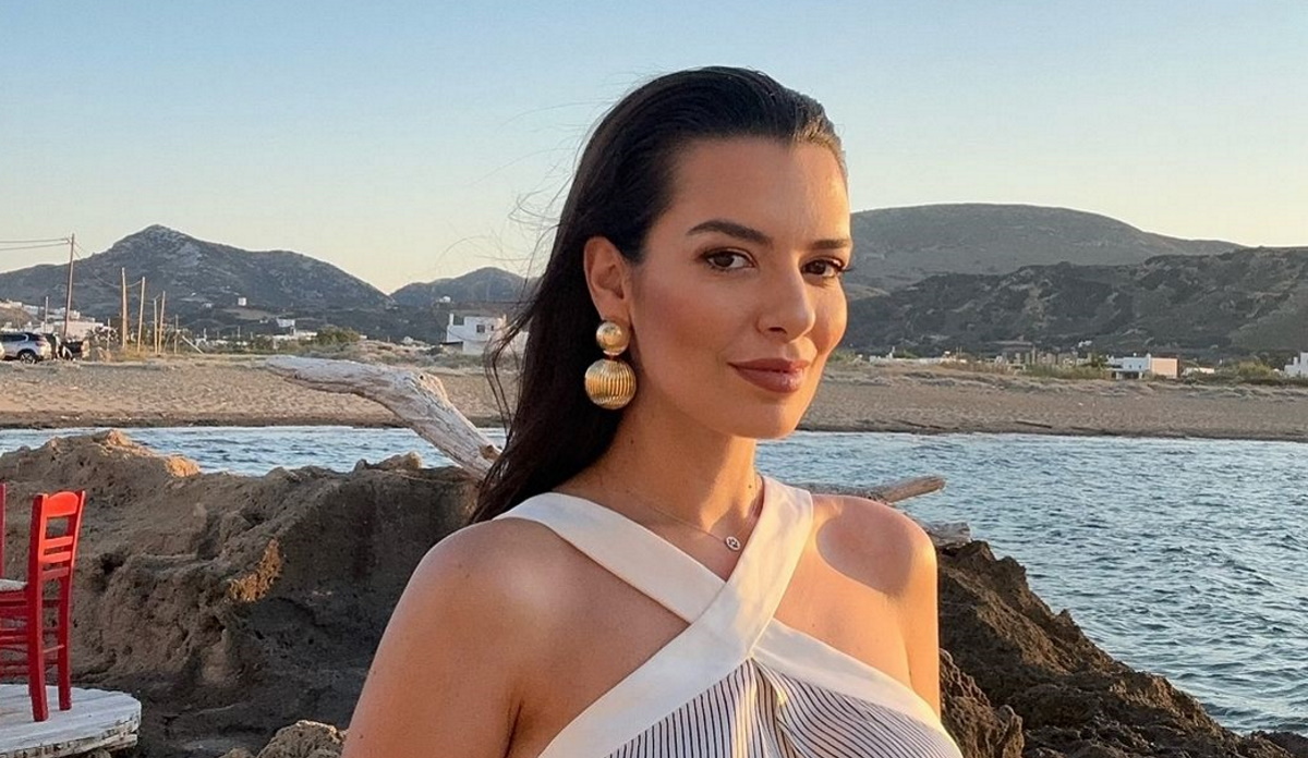 Το οργισμένο post της Νικολέττας Ράλλη – Δέχθηκε χυδαίο μήνυμα από follower της
