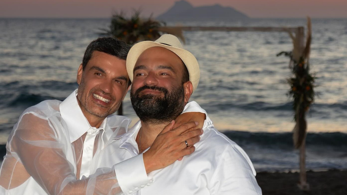 Ξέσπασε ο Παντελής Τουτουντζής: «Όλη μέρα έσβηνα σχόλια, κατάρες…»