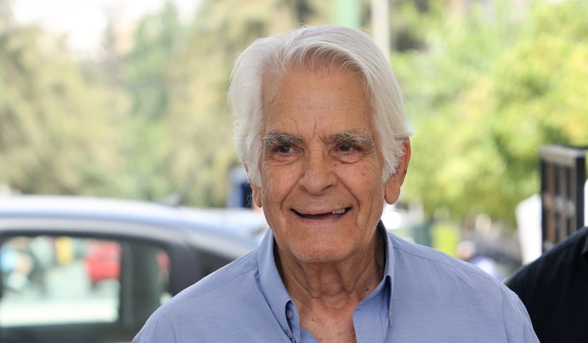 Κώστας Πρέκας για Φώτη Σεργουλόπουλο: «Είναι τόσο γελοίος που δεν ασχολούμαι μαζί του»