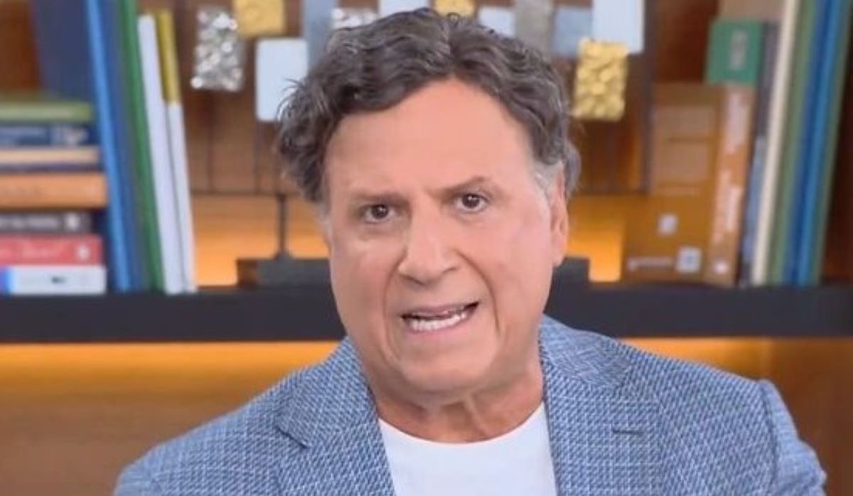 Χάρης Ρώμας για Γιώργο Πατούλη: «Γνώριζα χρόνια τη νέα του σύντροφο. Δεν θέλω να εμπλακώ με τη Μαρίνα Σταυράκη»