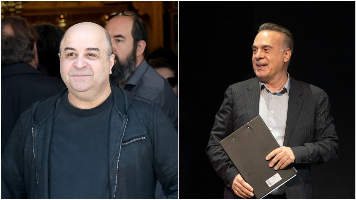 Μάρκος Σεφερλής: Απασφάλισε με τη νέα ανάρτηση για τον Φώτη Σεργουλόπουλο – «Αυτό το μικρό παιδί δεν στεναχωριόταν τότε;»