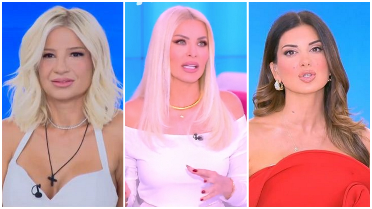 Τα looks που επέλεξαν οι παρουσιάστριες των πρωινών εκπομπών στις πρεμιέρες τους