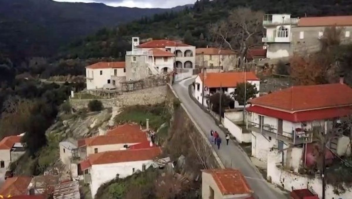 4+1 υπέροχοι προορισμοί για εκδρομή το φθινόπωρο!