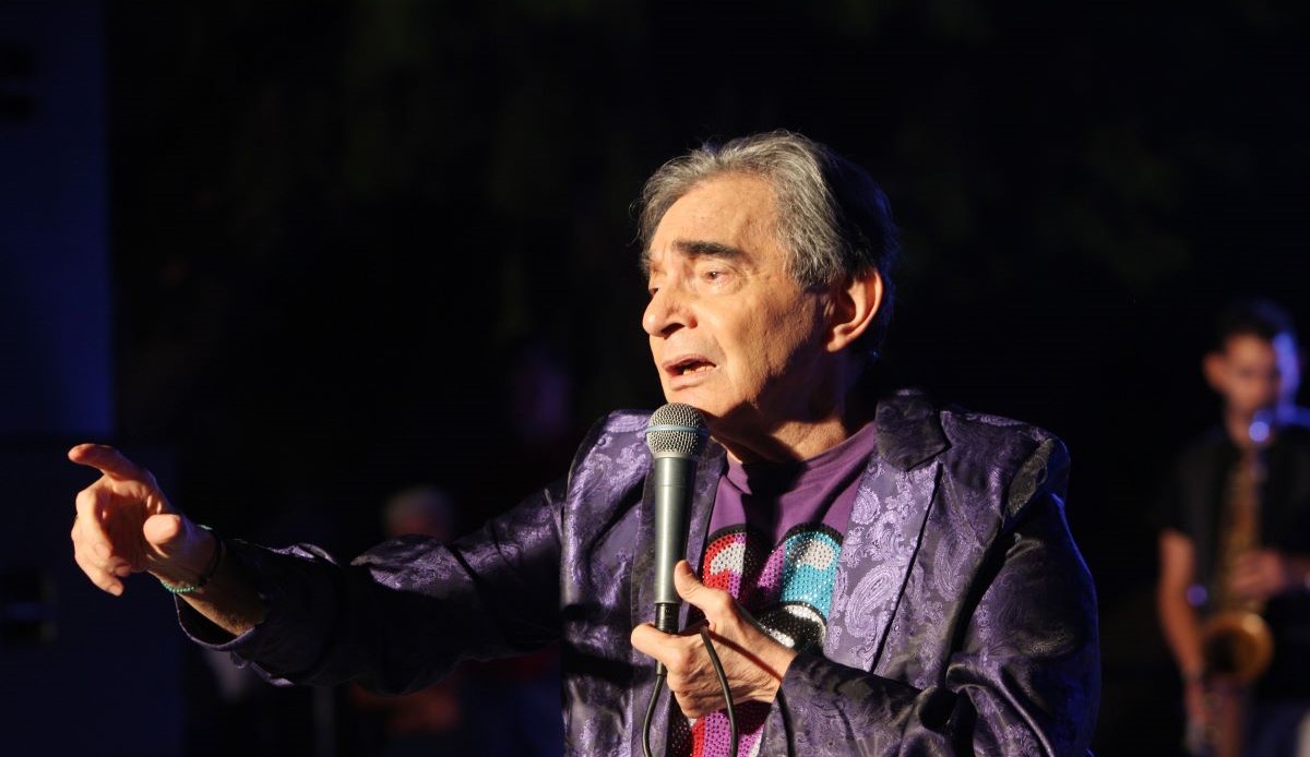 Συγκλονίζει ο Τέρης Χρυσός: «Σκέφτομαι ότι έρχεται και η δική μου ώρα. Παρακαλάω τον Θεό να μην υποφέρω…»