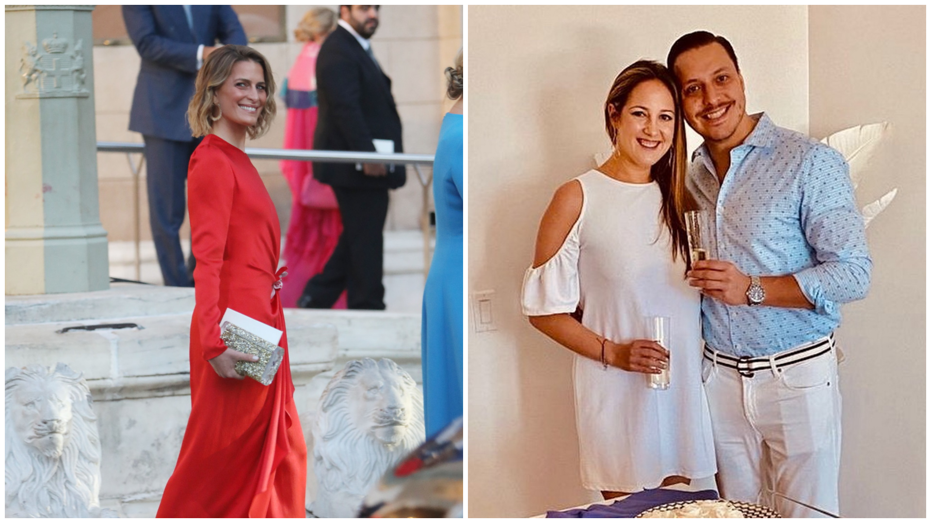 Θεοδώρα – Μάθιου Κούμαρ: Ποιοι royals θα παρευρεθούν στον γάμο – Έχει δεχθεί πρόσκληση η Τατιάνα Μπλάτνικ;