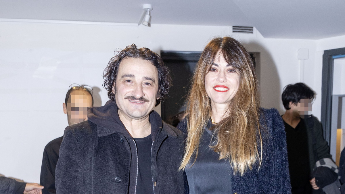 Βασίλης Χαραλαμπόπουλος: Το πάρτι έκπληξη από τη Λίνα Πρίντζου και οι διάσημες παρουσίες