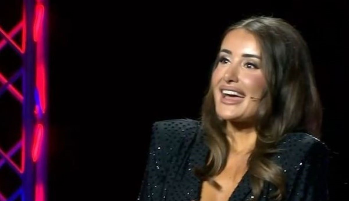Η Emilia Vodos στην πασαρέλα του My Style Rocks – «O κόσμος θέλει προσωπικότητα, δεν θέλει να δει άψυχα ρούχα»