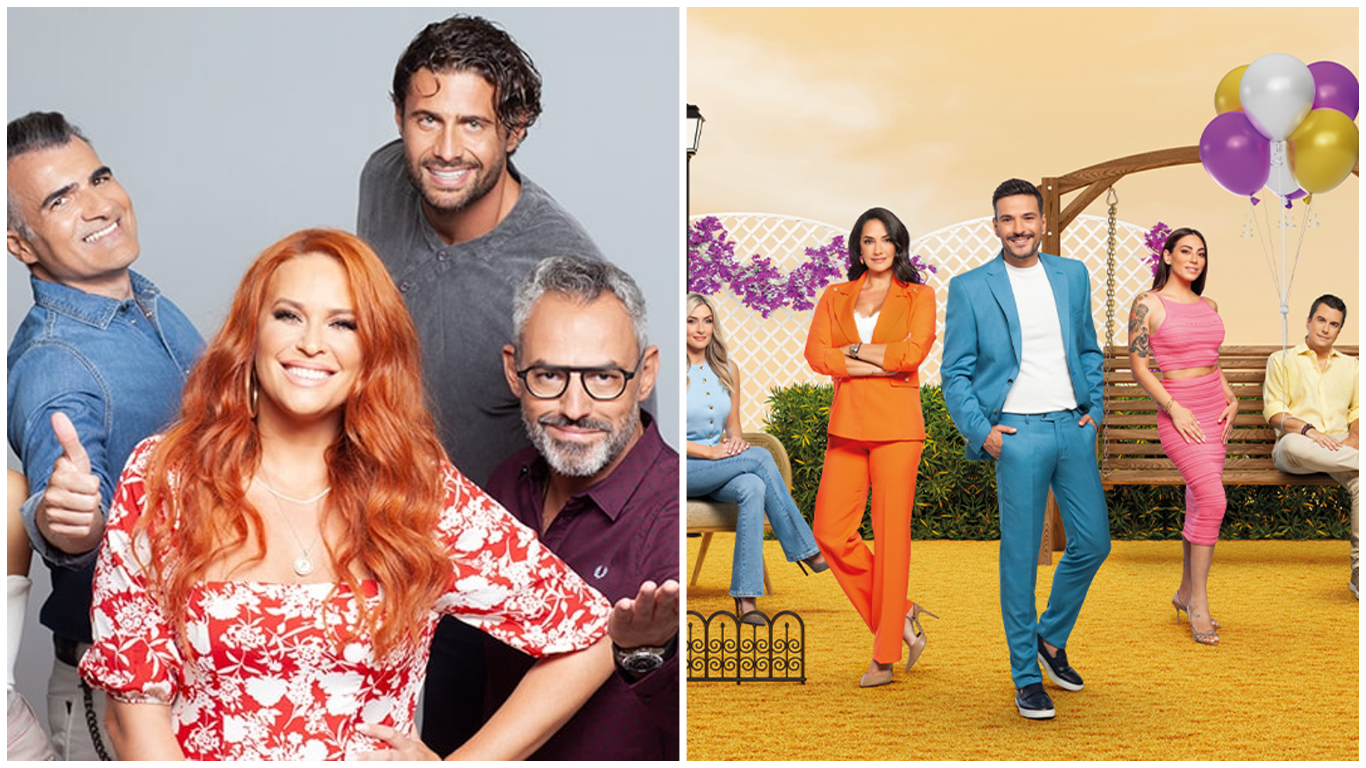 Τηλεθέαση 28/9: Οι δυνατές μάχες σε πρωινή και μεσημεριανή ζώνη