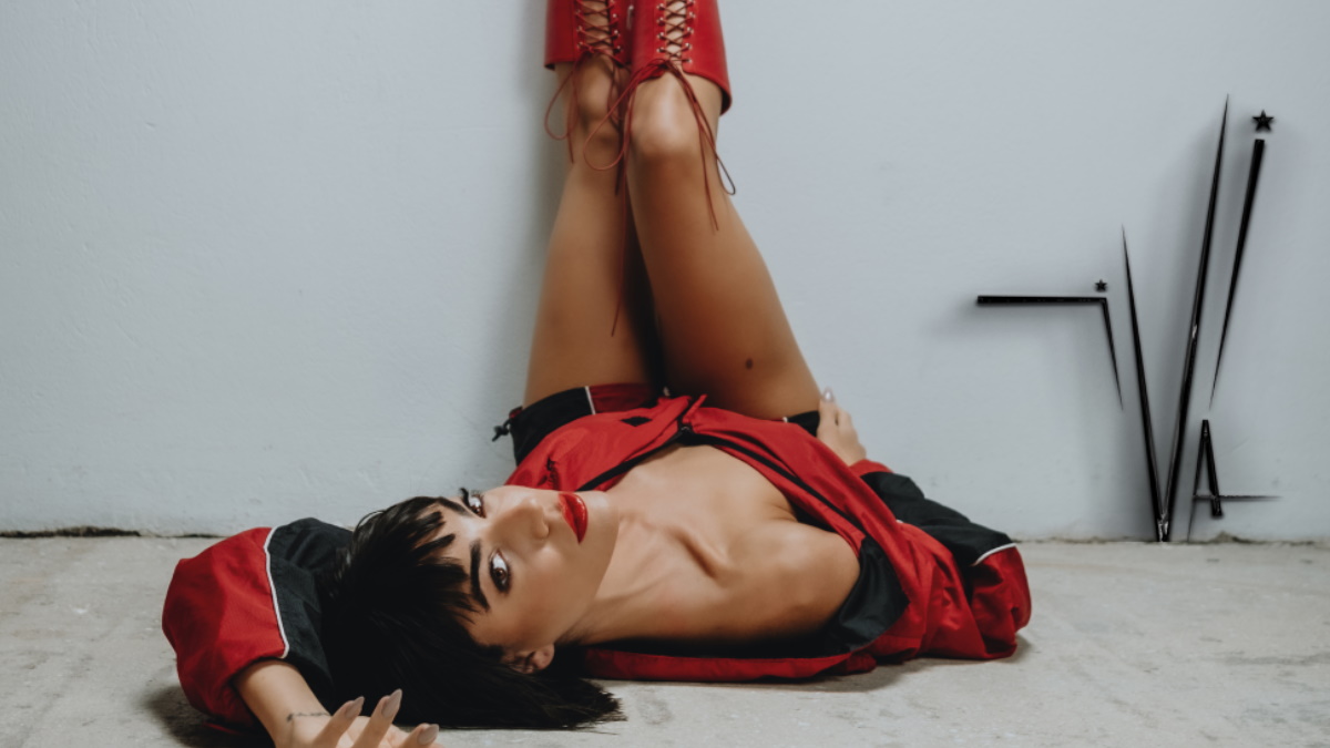 Ήβη Αδάμου: Χορεύει στο TikTok με την κόρη της – Η απίστευτη ομοιότητα της με τον Μιχάλη Κουινέλη