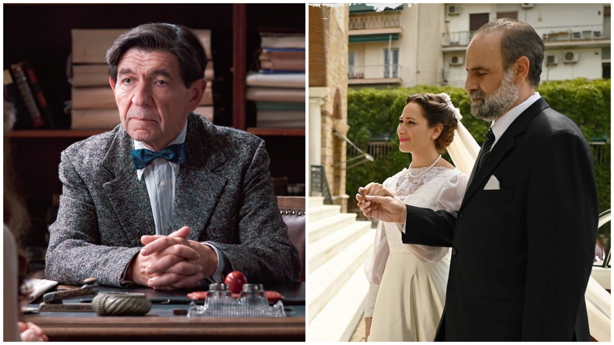 Τηλεθέαση 9/10: Grand Hotel ή Άγιο Έρωτα είδε το τηλεοπτικό κοινό στην prime time;