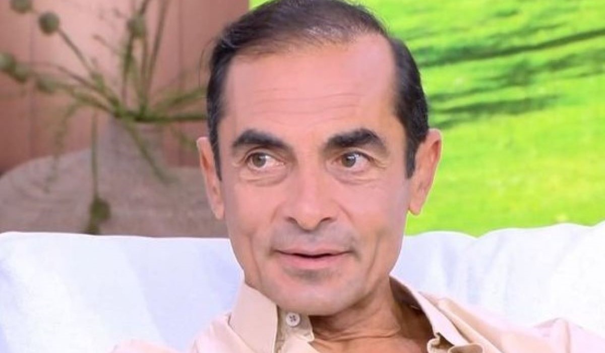 Αλέκος Συσσοβίτης: «Oι περισσότεροι παντρεύονται και μετά 8 στα 10 ζευγάρια είναι στα διαζύγια. Δεν είναι ένα μοντέλο ιδανικό για μένα»