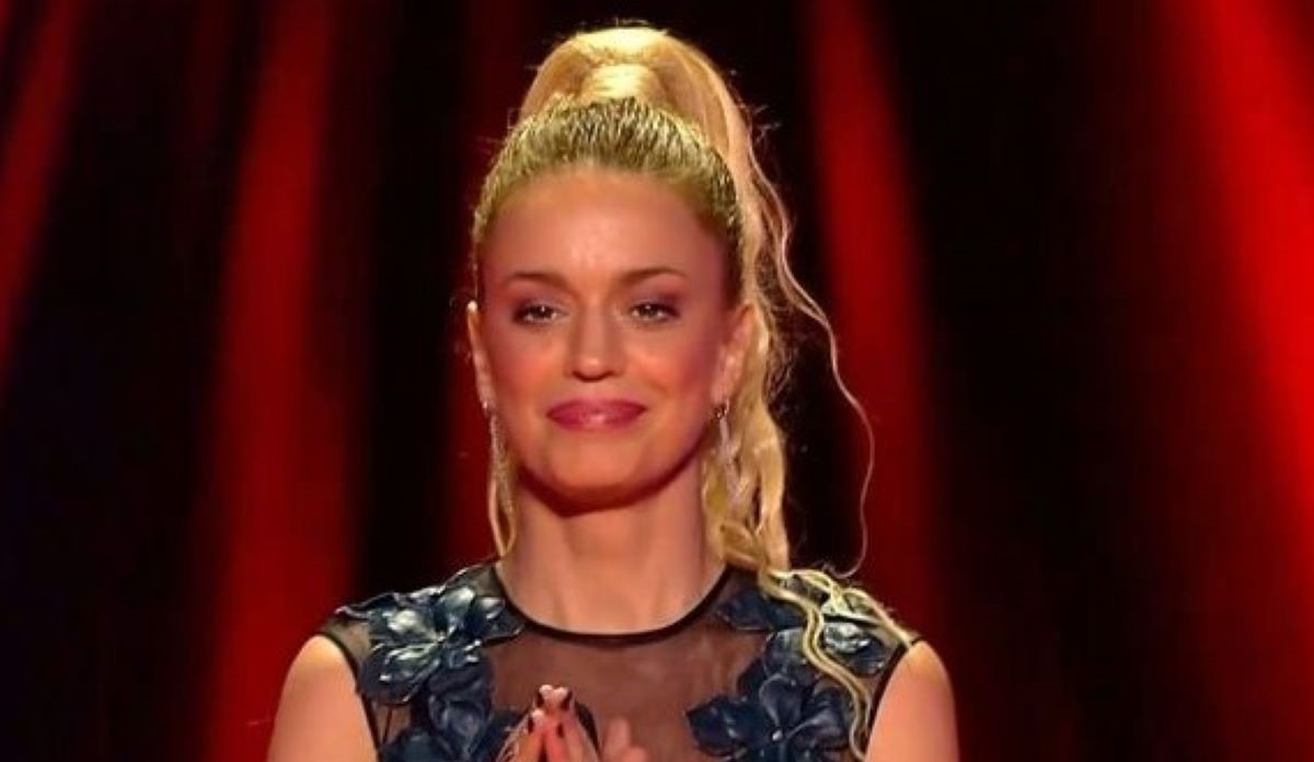 Τραϊάνα Ανανία: Άφωνοι οι κριτές του The Voice με την εμφάνιση της στη σκηνή