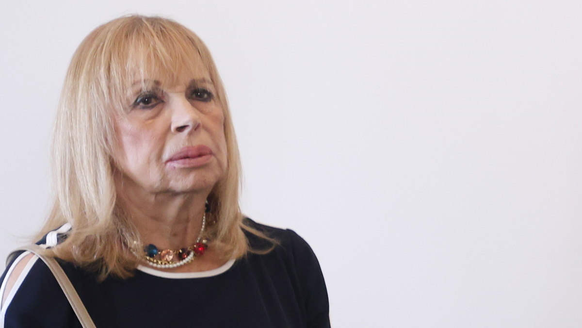 Άννα Φόνσου: «Τι θα έλεγαν οι δικοί μου άνθρωποι που έφυγαν για την αδικία που γίνεται εις βάρος μου;»