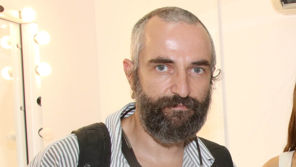 Άρης Σερβετάλης: H απάντησή του μετά τις δηλώσεις του για τους δημοσιογράφους – «Όταν επιμένεις, είναι σαν να εκβιάζεις…»