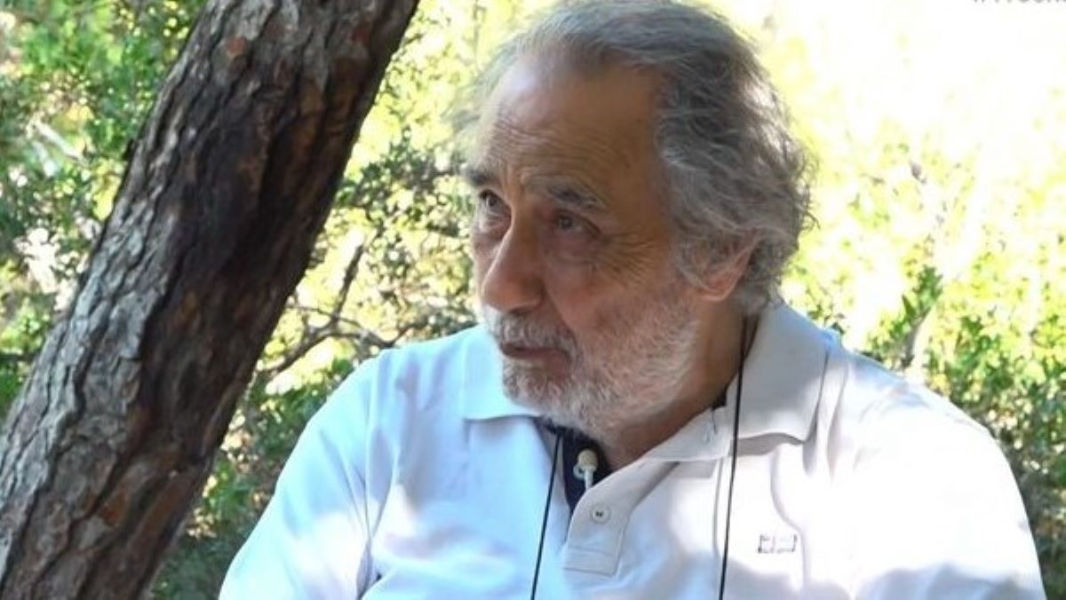 Κώστας Αρζόγλου: «Όταν σου λένε ότι έχεις όγκο στον εγκέφαλο αποχαιρετάς τα πάντα»