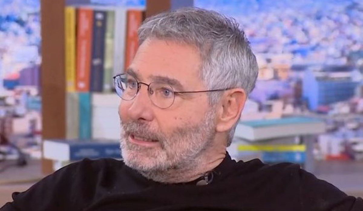 Θοδωρής Αθερίδης: «Παίρνω 10 χάπια την ημέρα. Είμαι 59 χρονών…»