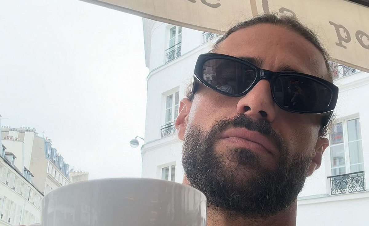 Κωνσταντίνος Βασάλος: «Θα τη συγχωρούσα την απιστία. Εγώ ήμουν πάντα ο τέλειος, ο καλός;»