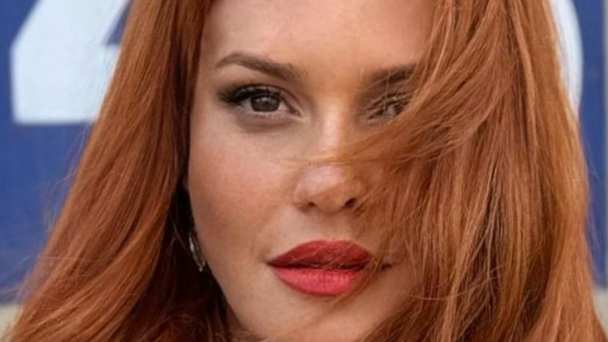 Η Σίσσυ Χρηστίδου με τη διαχρονικότερη beauty τάση