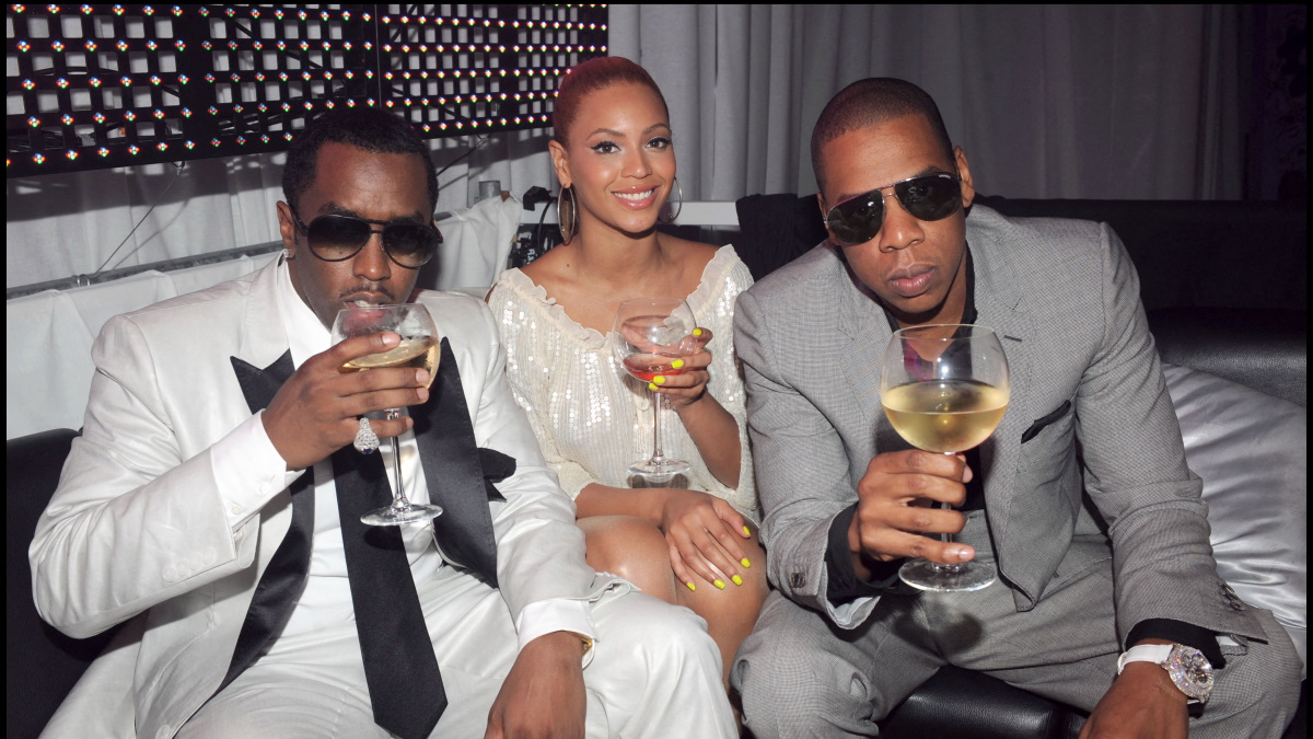 Σκάνδαλο Diddy: Ποιοι stars του Χόλιγουντ μπήκαν στο στόχαστρο μετά τις καταγγελίες – Τι ισχυρίζεται ο ράπερ για τον ξυλοδαρμό της Cassie
