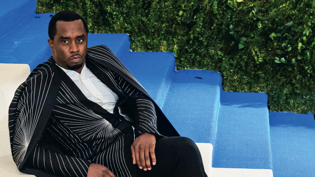 Diddy: Κατέθεσε νέο αίτημα αποφυλάκισης με σκοπό να προετοιμαστεί για τη δίκη του